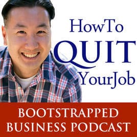 My Wife Quit Her Job Amazon FBA podcast cover