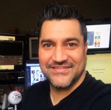 Quin Amorim founder Prolific Zone eCommerce agency