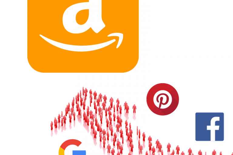 12 Ways to Increase External Traffic to Your Amazon Listing