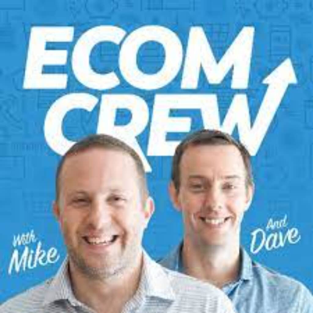 Cha-Ching! An eCommerce Podcast Amazon FBA podcast cover