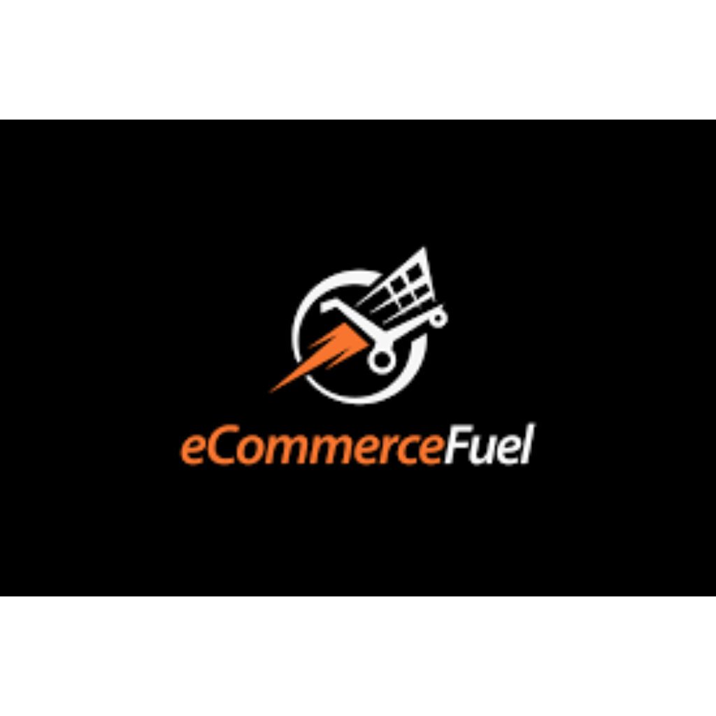 eCommerceFuel Amazon FBA podcast cover