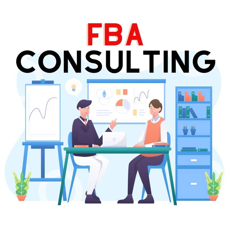 Amazon Seller Consulting Services — How We Help Brands Grow