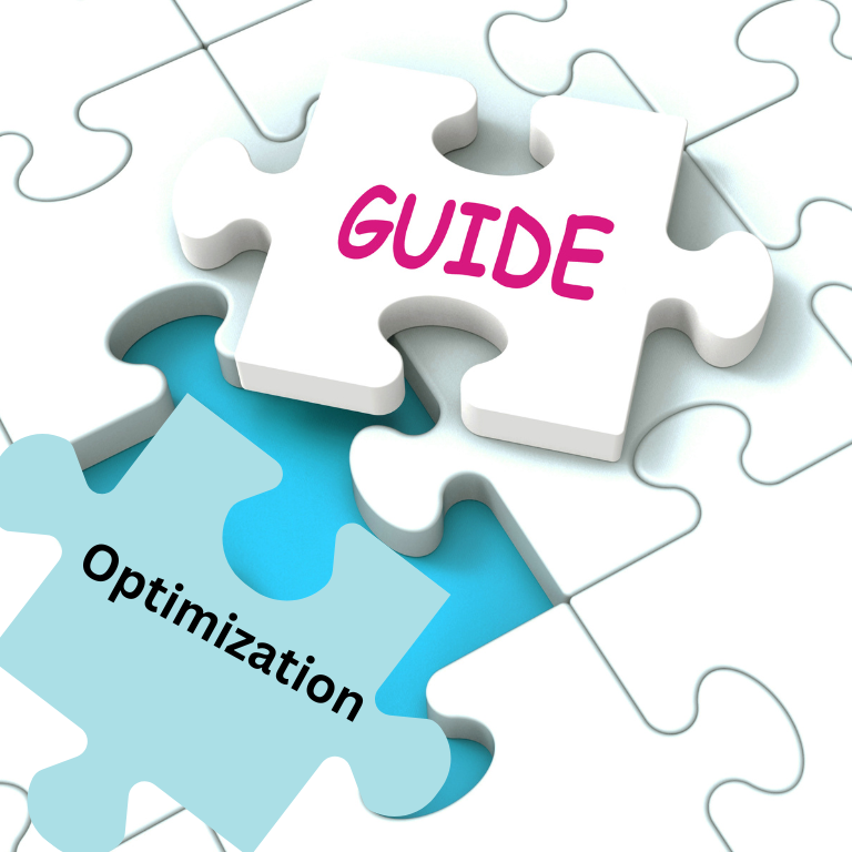 The Ultimate Guide to Amazon Listing Optimization