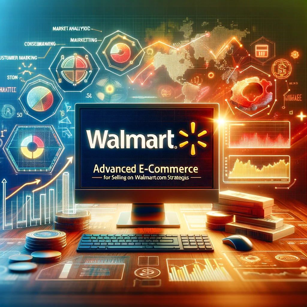 Advanced Strategies for Thriving on Walmart Marketplace