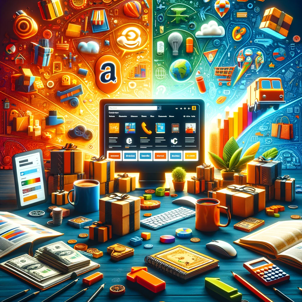 Embracing the Future of eCommerce: Navigating Tech Advances in Amazon Selling